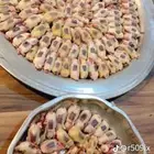 بقلاوه الموسم