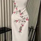 فستان جديد ما قد انلبس