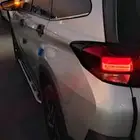Toyota rush 2020
