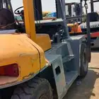 رافعات شوكية فوركلفت للايجار