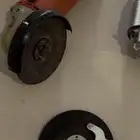 صاروخ كهربائي