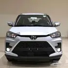 تويوتا رايز ستاندر 2026 سعودي كاش وأقساط