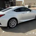 For Sale  2023 Lexus RC 300 F-Sport   Excellent Condition