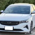 جيلي امجراند 2023 فل سعودي