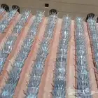 شركه تركيب أشواك الحمام بجدة