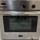 فرن ايطالي للبيع