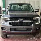 فورد رينجر XLT نص فل 2024