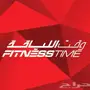 اشتراك فتنس وقت اللياقه احمر