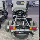 ايسوزو 4 طن شاص طويل وقصير