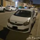 كيا ريو موديل 2017