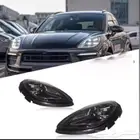 شمعات بورش ماكان_كايين ماتريكس