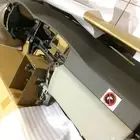 قشرة طبلون باترول فتك