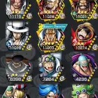 ون بيس باونتي راش