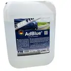 ماء البيئة AdBlu آدبلو لسيارات الديزل 50 ريال