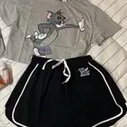 عرض بجامه توم وجيري و فستانين سهره جديده البيع الان