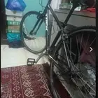 سيكل تريك قابل للتفاوض