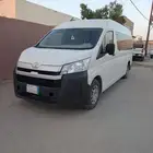 باص هايس ركاب موديل 2019 شرط بدي ومحركات