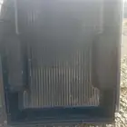 Datsun Single Cab 2003 Fiber