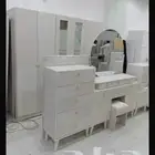 غرف نوم جديده جاهزه