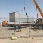 كرين سطحه ونش نقل بركسات