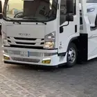 سطحة الرياض الى الدمام الشرقيه الجبيل هيدروليك بسعر مناسب