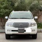 (( تم البيع )) جيب لاند كروزر 2011 ستيني فل