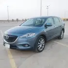 مازدا cx9 2016 فل كامل