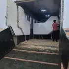 دنة نقل خيل فرس حصان مهر
