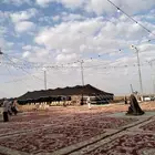 شبكة الافراح للحفلات والمخيمات