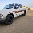 هيلكس 2004 مرشوشه على نضافه مفحوص ومجدد كل شي شرط ممشى 370