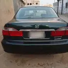 هوندا اكورد 1998
