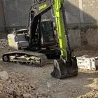 بوكلينات للايجار الرياض اراضي قطوعات