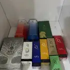 عطور ريف و فيصل الدايل