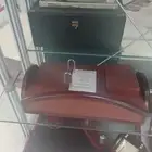 بزنس كارت ختم اختام بنر استيكر كوب فلاش فولدر فليكس لوحة