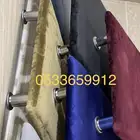 طاولات بلوت بجرس 65 ريال بدون الجرس 60