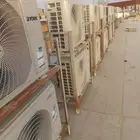 فني تكييف