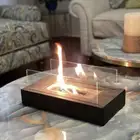 مدفئة الايثانول بإشكال وبأسعار مخفضه وسائل الايثانول للمدافئ