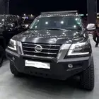 صدام صب باترول