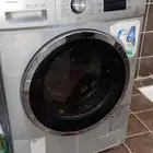 غسالة  أوتوماتيك قوية