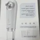 جهاز تنظيف البشرة