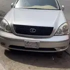 لكزس 2001 للبيع