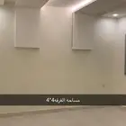 للايجار شقة 4 غرف حي طيبه 23 الف