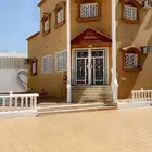 فله للإيجار دورين مؤثثه في الدرب الكدره