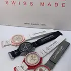 ساعة ساعات اوميقا سواتش