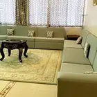 بيت للايجار في الدرب حي الكدره بمسبح