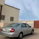 كامري 2004