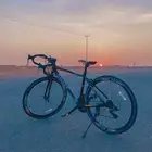 دراجة رود جلكسي