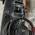 قطع غيار بورش كايين S كايين GTS