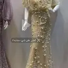 فستان جديد مالبس ولا مره مقاس L و Xl