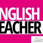 E N G L I S H T E A C H E R   